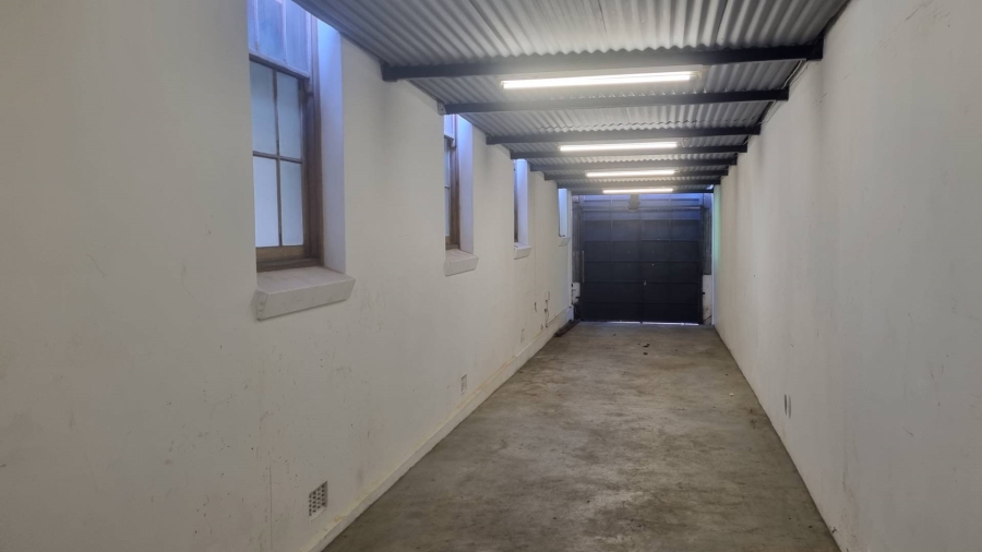 Commercial Property for Sale in Woodstock Western Cape